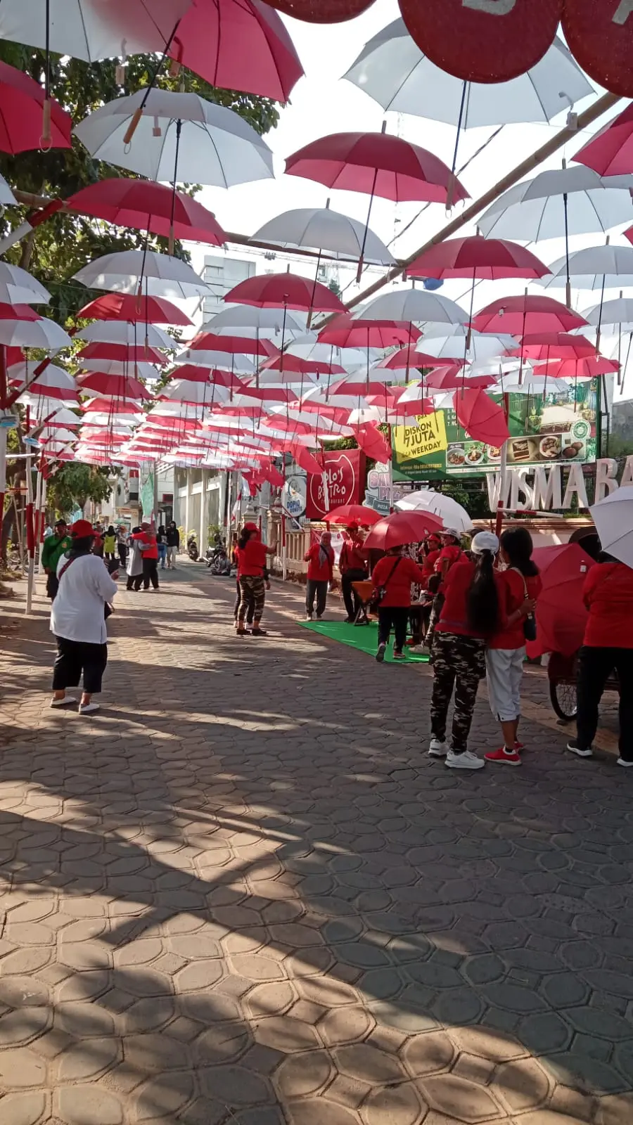 Acara Kemerdekaan 17 Agustus 2023(12)